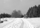 Neustift im Winter